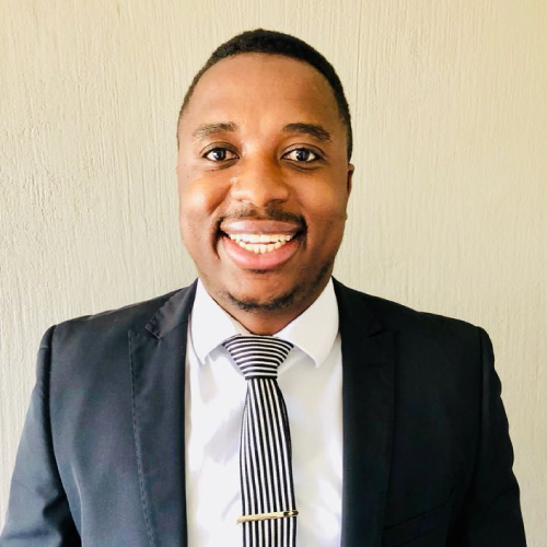Paseka Maswanganyi